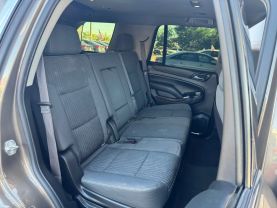 2015 GMC YUKON SUV V8, ECOTEC3, 5.3 LITER SLE SPORT UTILITY 4D