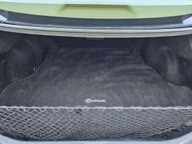 2007 LEXUS ES SEDAN V6, 3.5 LITER ES 350 SEDAN 4D