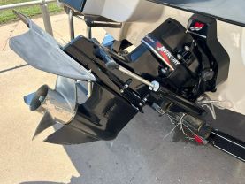 2000 MARIAH 202 SHABAH BR WATERCRAFT - -