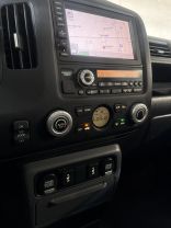 2007 HONDA RIDGELINE PICKUP V6, VTEC, 3.5 LITER RTL PICKUP 4D 5 FT