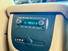 2014 CHEVROLET TAHOE SUV V8, FLEX FUEL, 5.3 LITER LTZ SPORT UTILITY 4D