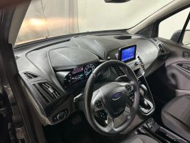 2022 FORD TRANSIT CONNECT PASSENGER WAGON