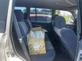 1996 TOYOTA LAND CRUISER PRADO SUV 5VZ-FE TZ