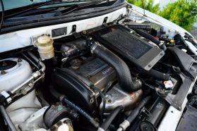 1998 MITSUBISHI RVR WAGON 4G63T SPORTS GEAR X3