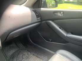 2011 NISSAN ALTIMA SEDAN 4-CYL, 2.5 LITER 2.5 S SEDAN 4D