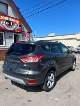 2016 FORD ESCAPE SUV 4-CYL, ECOBOOST, 2.0T SE SPORT UTILITY 4D