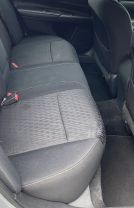 2017 NISSAN ALTIMA SEDAN 4-CYL, 2.5 LITER 2.5 S SEDAN 4D