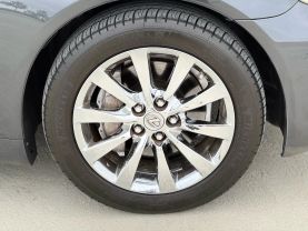 2010 LEXUS LS SEDAN V8, 4.6 LITER LS 460 SEDAN 4D