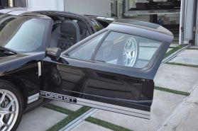 2006 FORD GT COUPE V8, SUPERCHARGED, 5.4L COUPE 2D