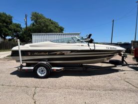 2000 MARIAH 202 SHABAH BR WATERCRAFT - -
