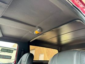 1991 FORD BRONCO SUV - CUSTOM 2D UTILITY 4WD