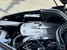 2013 MERCEDES-BENZ M-CLASS SUV V6, 3.5 LITER ML 350 SPORT UTILITY 4D