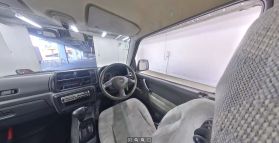 1998 SUZUKI JIMNY SUV G13B WIDE