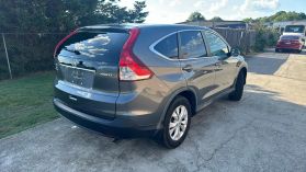 2014 Honda Cr-v - Image 4