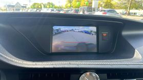 2015 LEXUS ES