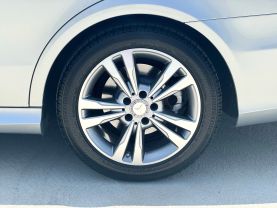 2014 MERCEDES-BENZ E-CLASS SEDAN 4-CYL, TURBO DIESEL, 2.1L E 250 BLUETEC SEDAN 4D