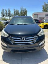 2013 Hyundai Santa Fe Sport - Image 8