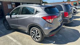 2019 Honda Hr-v - Image 5