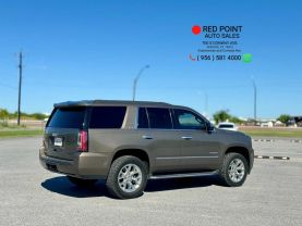 2015 GMC YUKON SUV V8, ECOTEC3, 5.3 LITER SLE SPORT UTILITY 4D