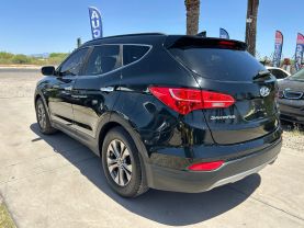 2013 Hyundai Santa Fe Sport - Image 3