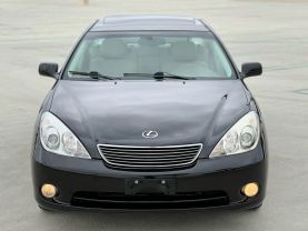 2005 LEXUS ES SEDAN V6, 3.3 LITER ES 330 SEDAN 4D