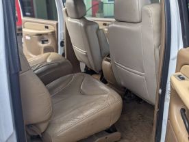 2000 Gmc Yukon Xl 1500 - Image 6