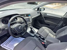 2016 VOLKSWAGEN GOLF SPORTWAGEN WAGON SILVER AUTOMATIC - Auto Solutions of Greensboro LLC, NC, 36.05701, -79.84368