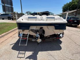 2000 MARIAH 202 SHABAH BR WATERCRAFT - -