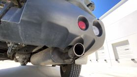 1998 MITSUBISHI RVR WAGON 4G63T SPORTS GEAR X3