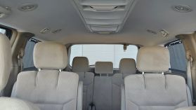 2016 CHRYSLER TOWN & COUNTRY PASSENGER V6, 3.6 LITER TOURING MINIVAN 4D