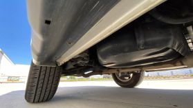 1998 MITSUBISHI RVR WAGON 4G63T SPORTS GEAR X3
