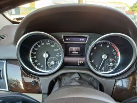 2014 MERCEDES-BENZ M-CLASS