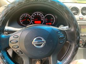 2011 NISSAN ALTIMA SEDAN 4-CYL, 2.5 LITER 2.5 S SEDAN 4D