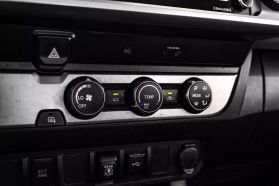 2020 TOYOTA TACOMA DOUBLE CAB PICKUP V6, 3.5 LITER SR5 PICKUP 4D 5 FT
