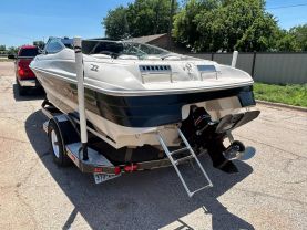 2000 MARIAH 202 SHABAH BR WATERCRAFT - -
