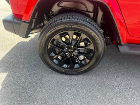 2021 JEEP WRANGLER UNLIMITED 4XE