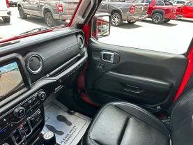 2021 JEEP WRANGLER UNLIMITED 4XE