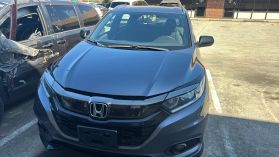 2019 Honda Hr-v - Image 1