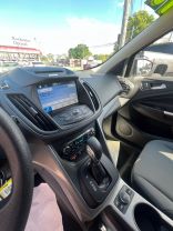 2016 FORD ESCAPE SUV 4-CYL, ECOBOOST, 2.0T SE SPORT UTILITY 4D