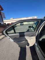 2010 FORD FUSION SEDAN 4-CYL, 2.5 LITER S SEDAN 4D