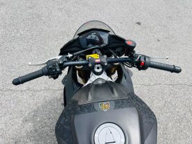 2020 APRILIA TUONO V4 1100 FACTORY SPORTBIKES - -