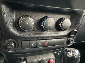 Used 2011 JEEP WRANGLER SUV V6, 3.8 LITER UNLIMITED SPORT SUV 4D - LA Auto Star located in Virginia Beach, VA