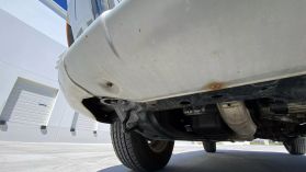 1998 MITSUBISHI RVR WAGON 4G63T SPORTS GEAR X3