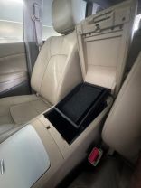 2012 NISSAN MURANO SUV V6, 3.5 LITER SL SPORT UTILITY 4D