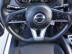 2018 NISSAN ROGUE SUV 4-CYL, 2.5 LITER S SPORT UTILITY 4D