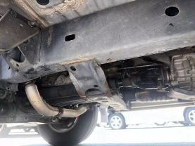 1996 TOYOTA LAND CRUISER PRADO SUV 5VZ-FE TZ