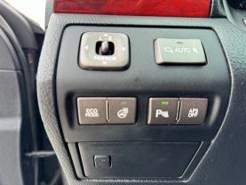 2010 LEXUS LS SEDAN V8, 4.6 LITER LS 460 SEDAN 4D
