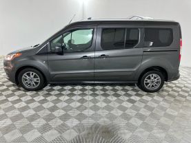2022 FORD TRANSIT CONNECT PASSENGER WAGON