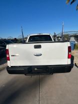 2007 Ford F150 Regular Cab - Image 4