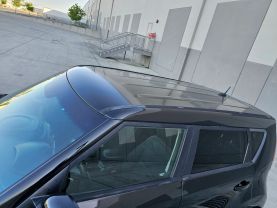 2015 KIA SOUL WAGON 4-CYL, 2.0 LITER + WAGON 4D